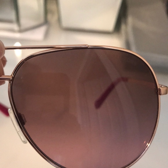 Michael Kors Ray-Ban Style Sunglasses main image 5